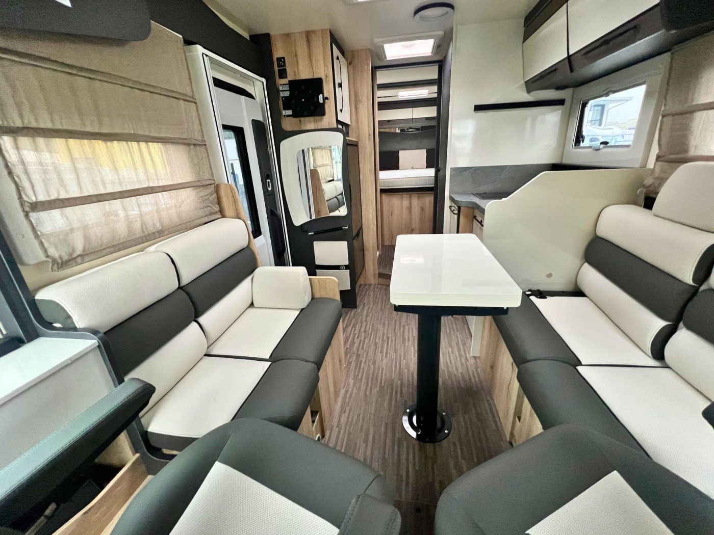 Elnagh Magnum 582 - foto 10