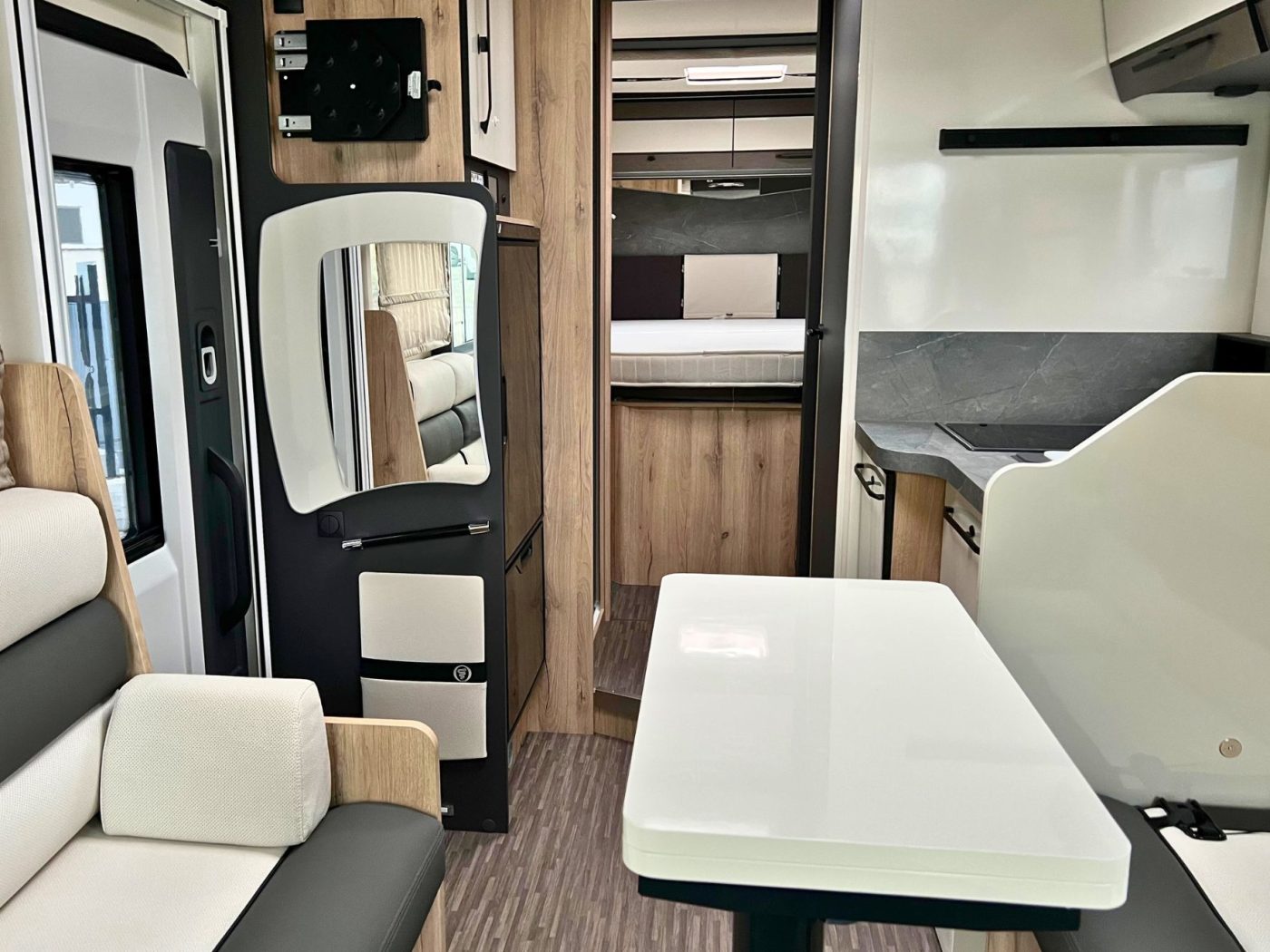 Elnagh Magnum 582 - foto 11