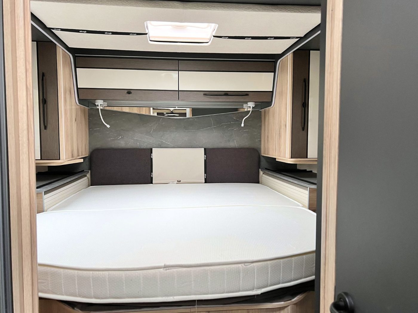 Elnagh Magnum 582 - foto 12