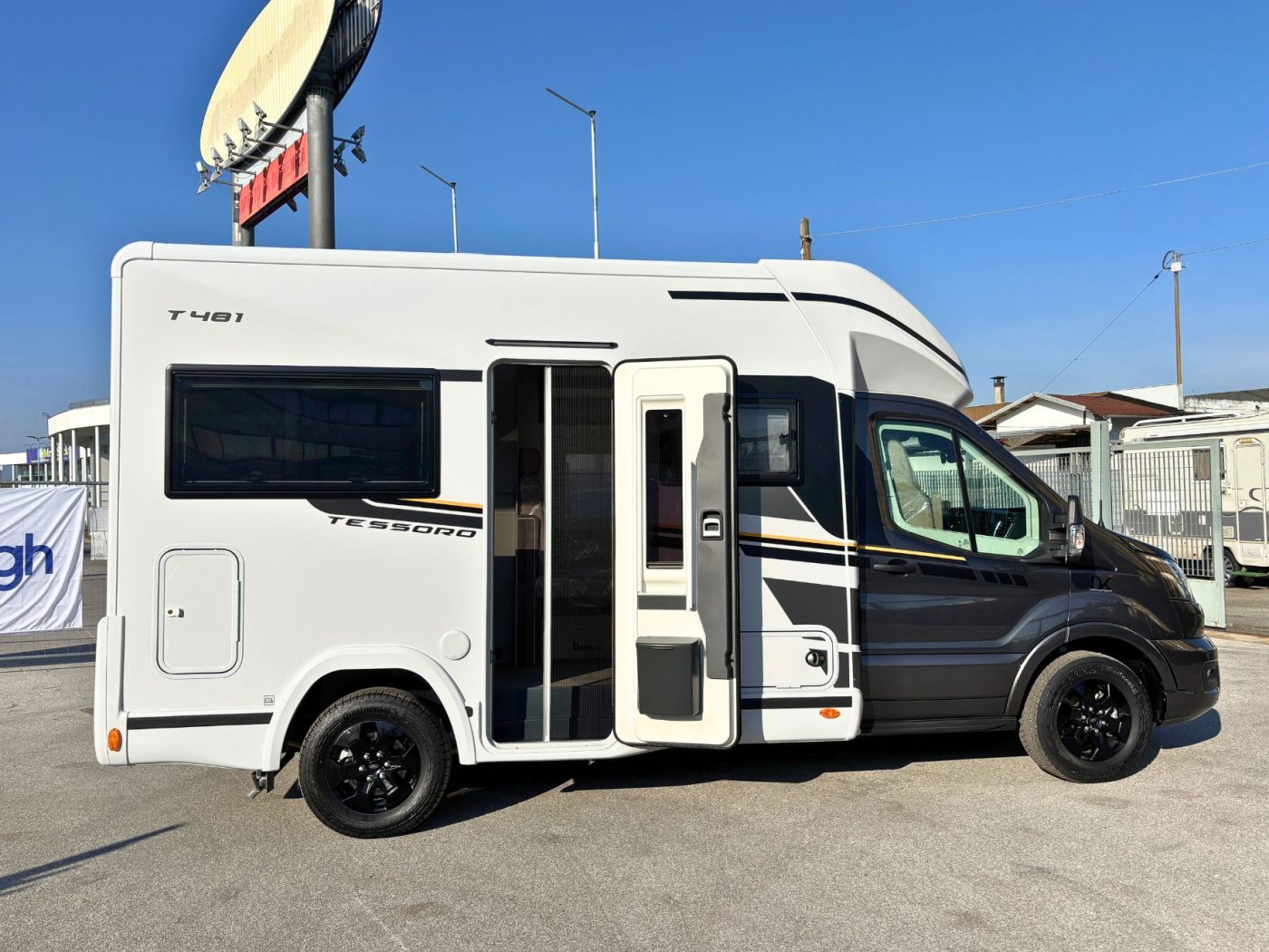 Benimar Tessoro 481 - foto 6