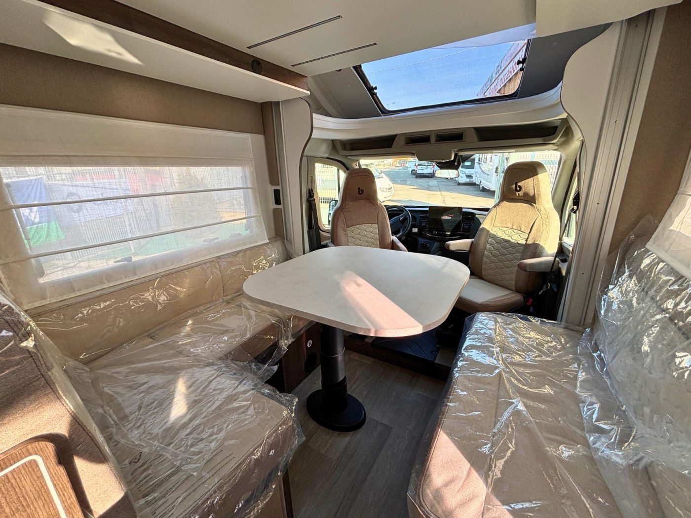 Benimar Tessoro 481 - foto 7