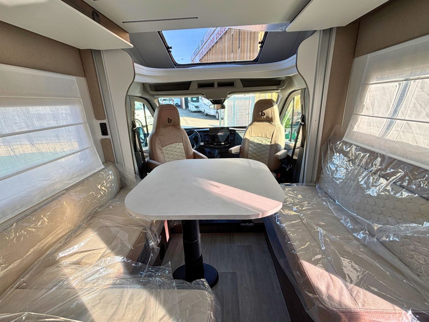 Benimar Tessoro 481 - foto 8