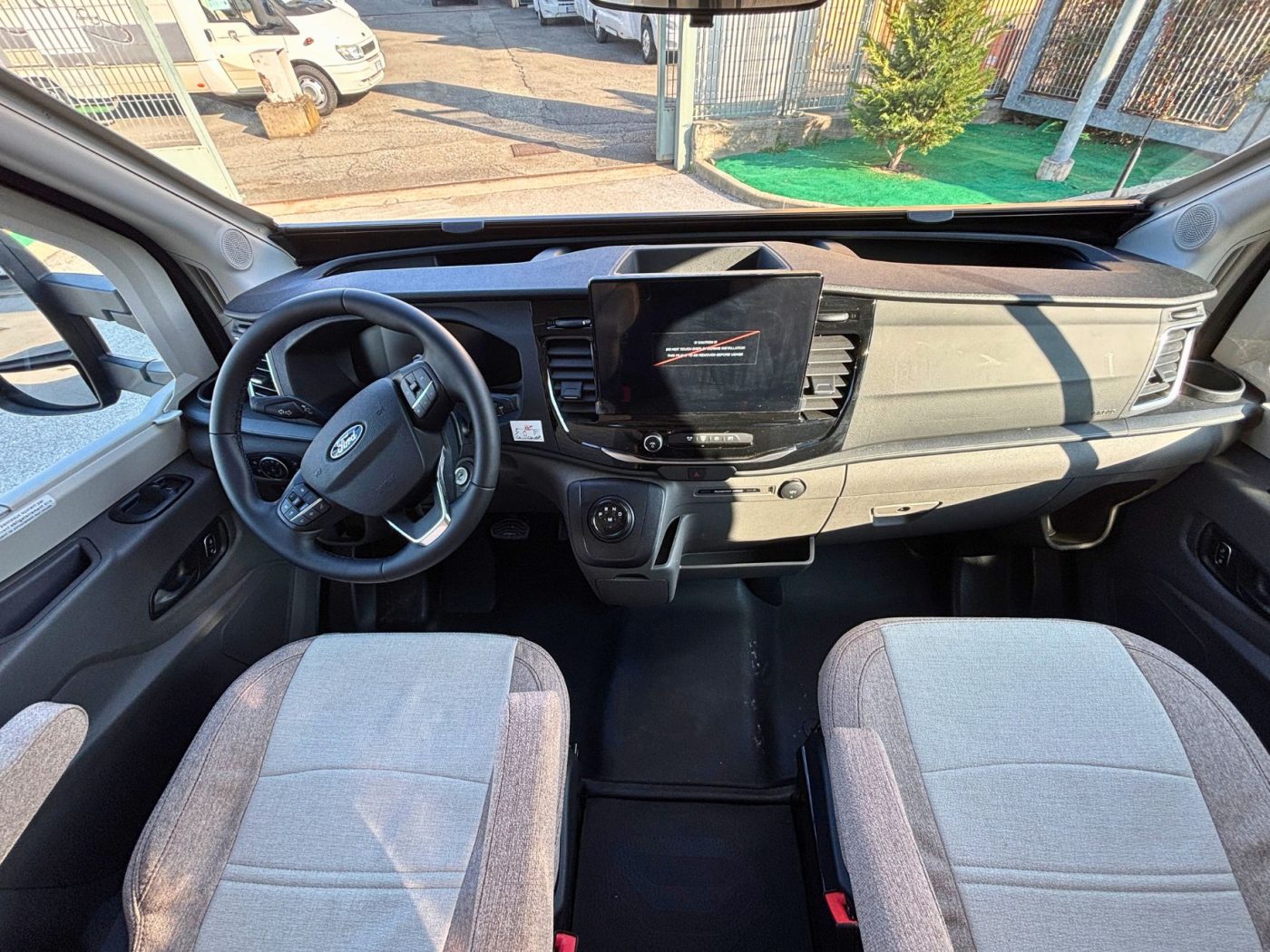 Benimar Tessoro 481 - foto 9