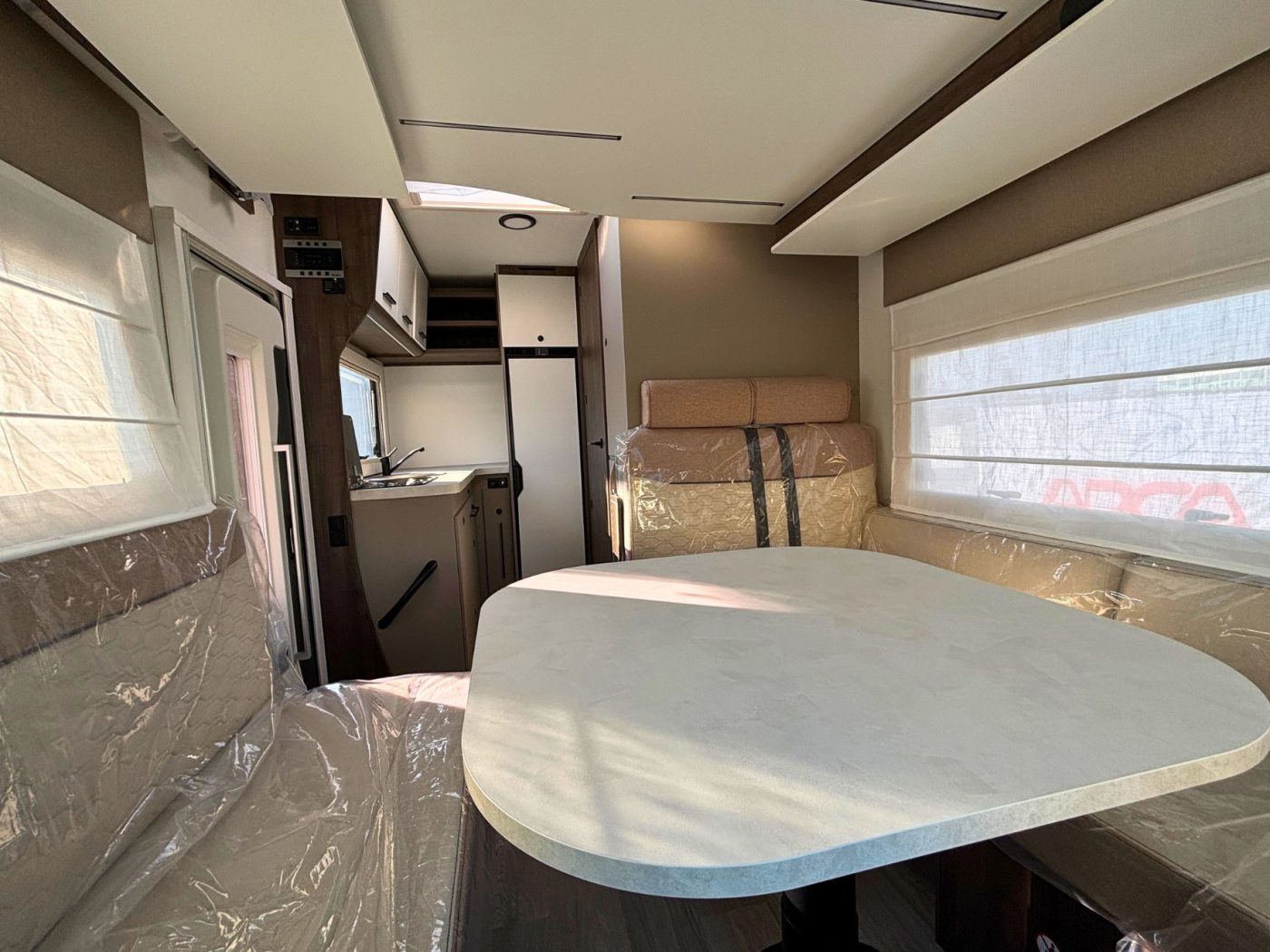 Benimar Tessoro 481 - foto 11