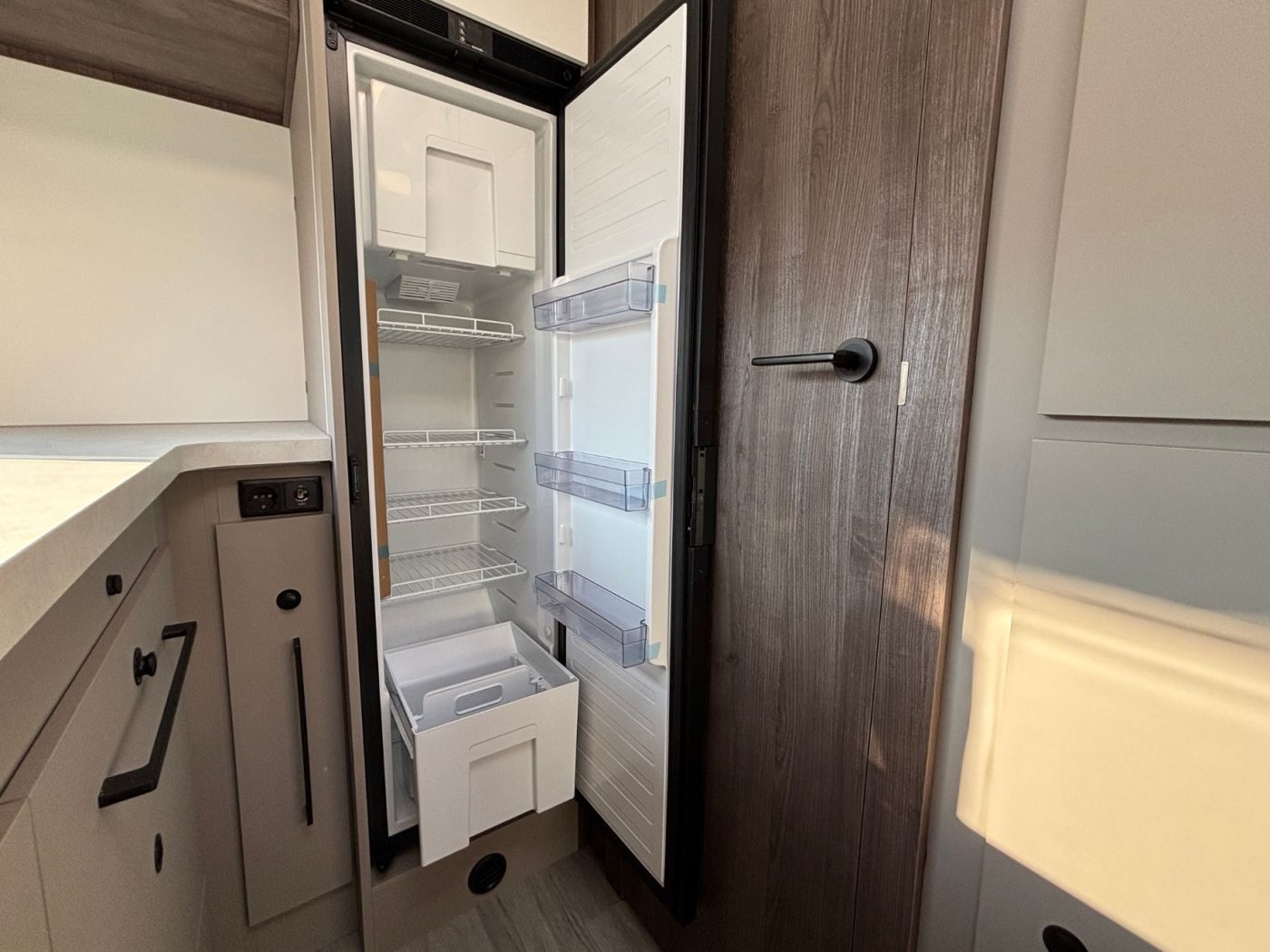 Benimar Tessoro 481 - foto 13