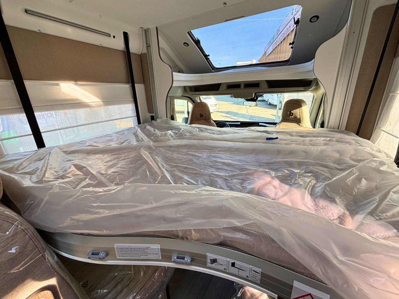 Benimar Tessoro 481 - foto 14