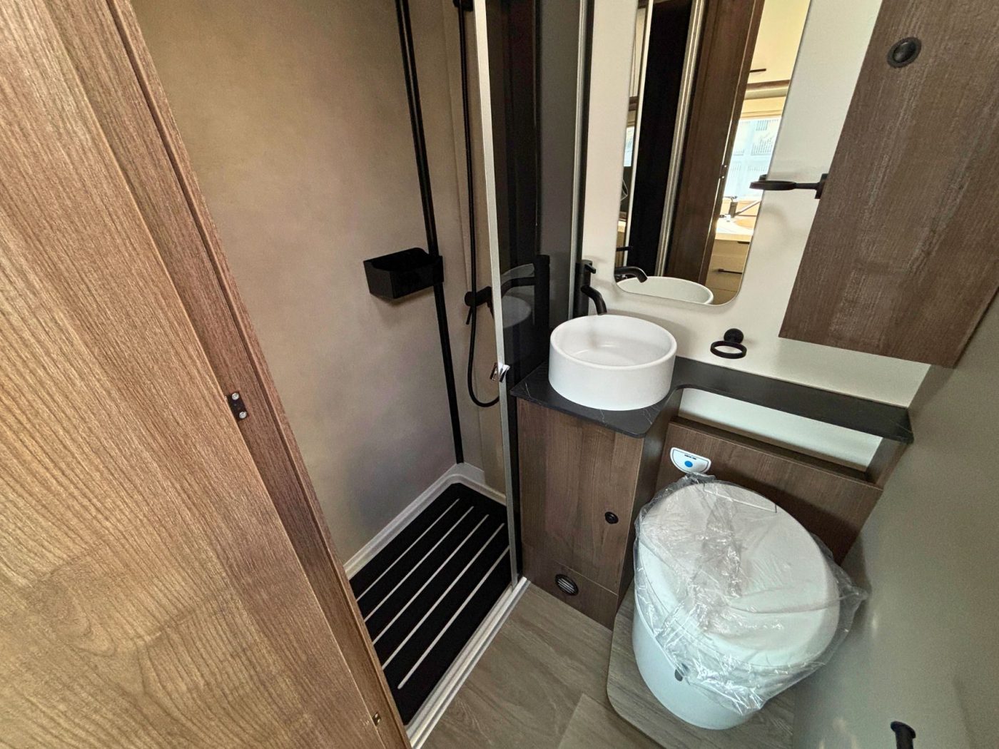 Benimar Tessoro 481 - foto 17
