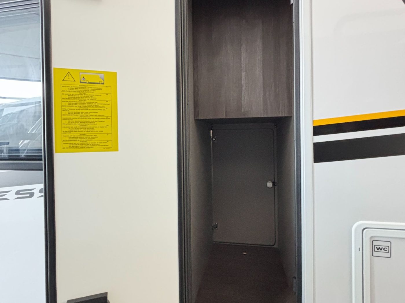 Benimar Tessoro 481 - foto 18