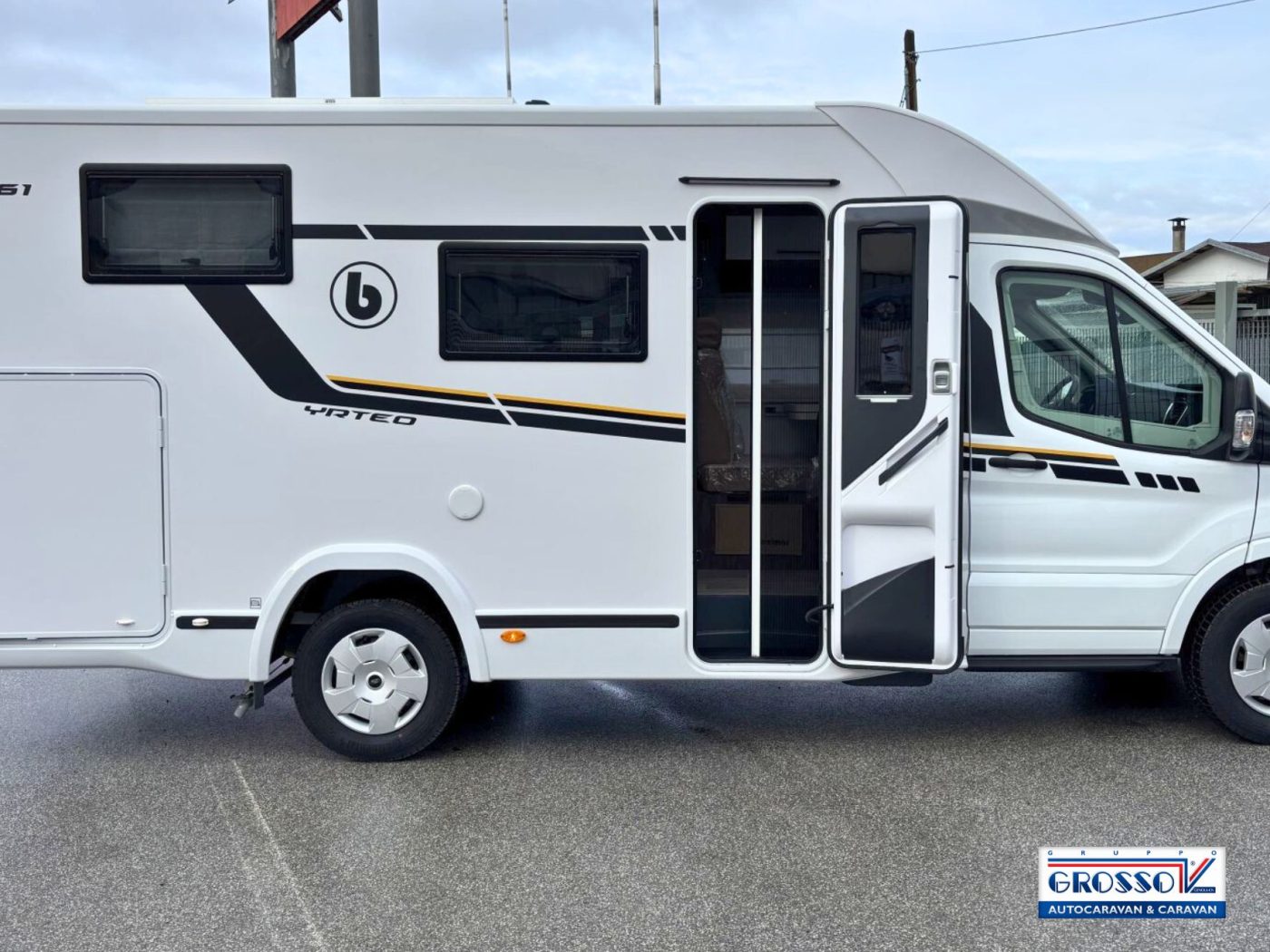 Benimar Yrteo Y861 - foto 6