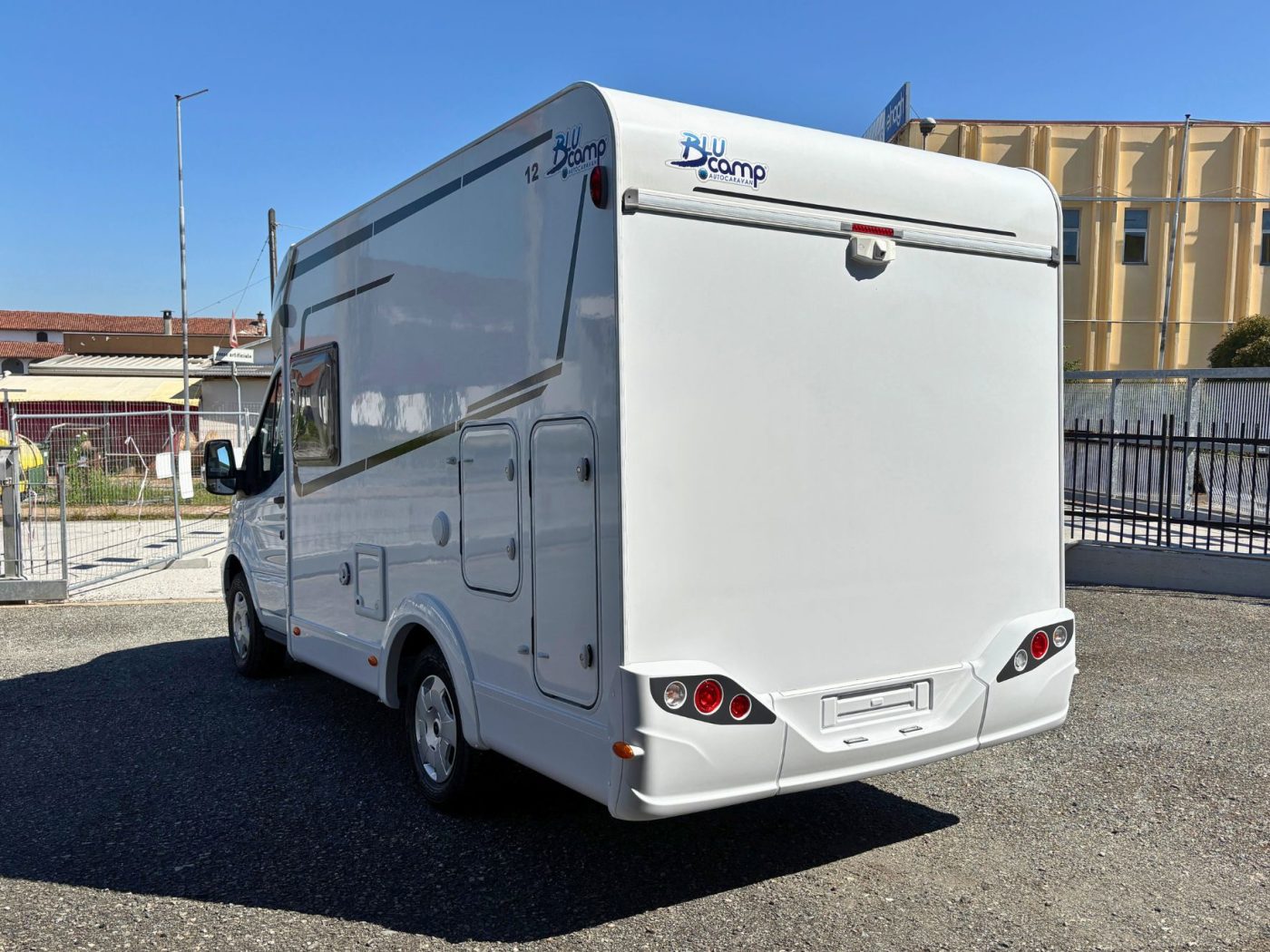 BluCamp Ocean 12 - foto 5