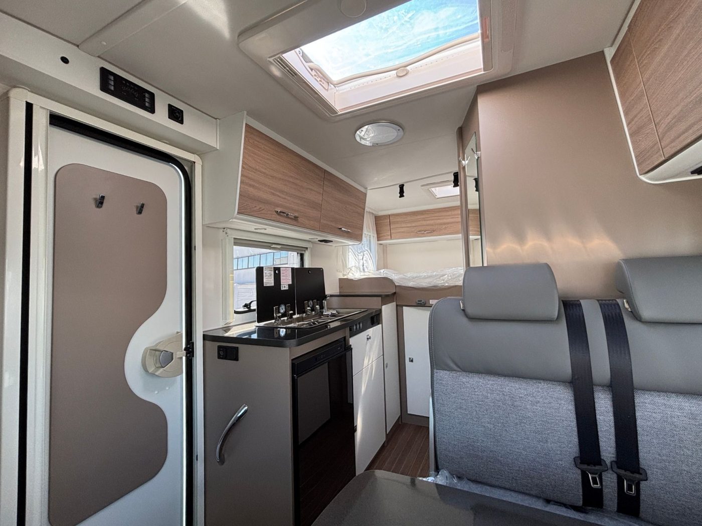 BluCamp Ocean 12 - foto 8
