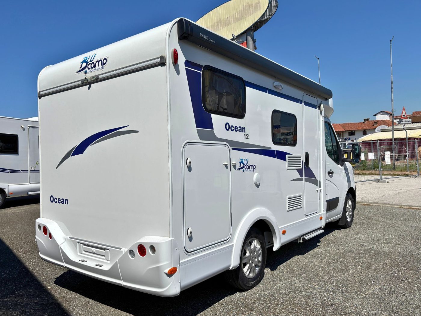 BluCamp Ocean 12 - foto 5