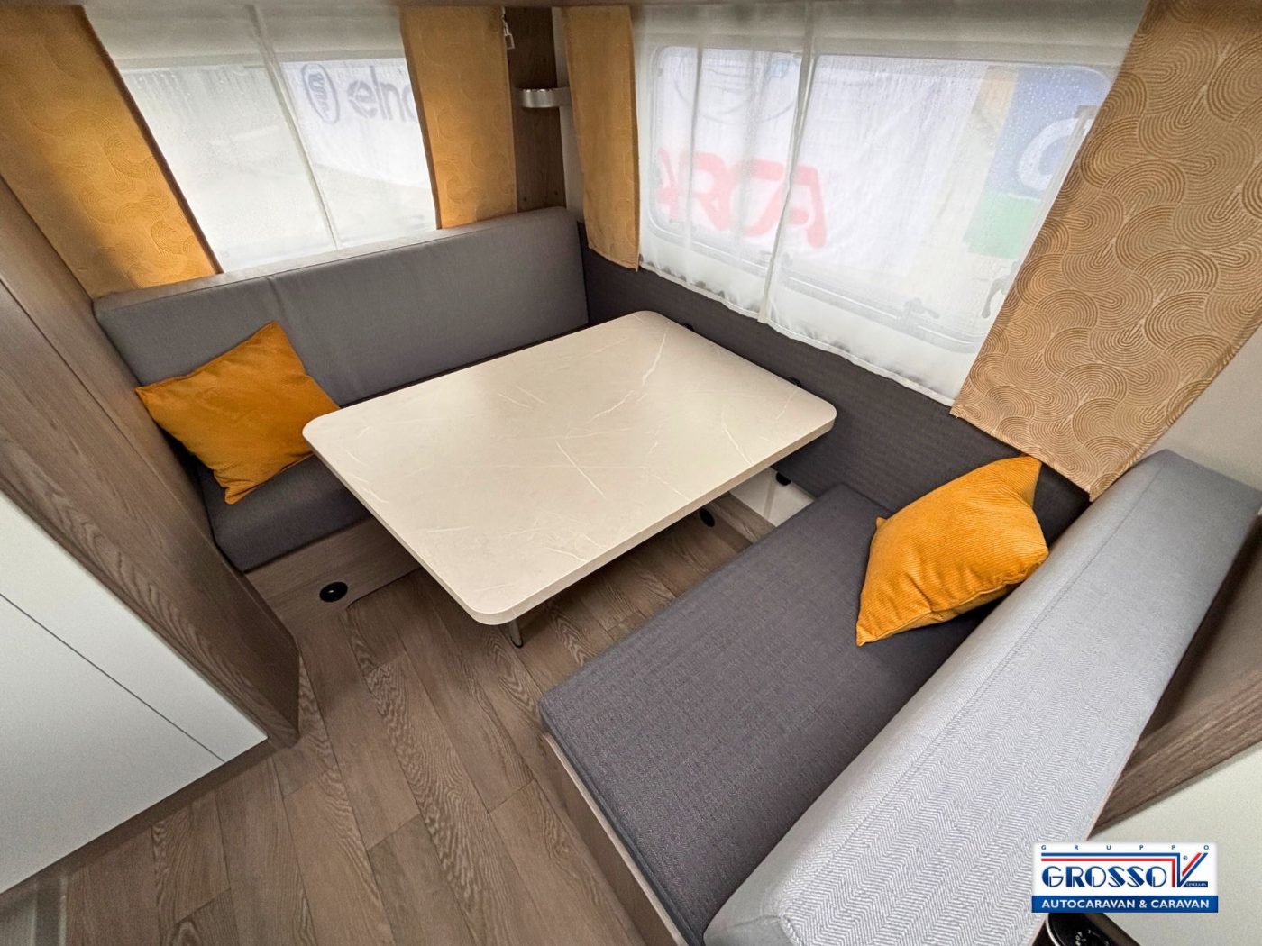 Hobby On Tour 390 SF - foto 6