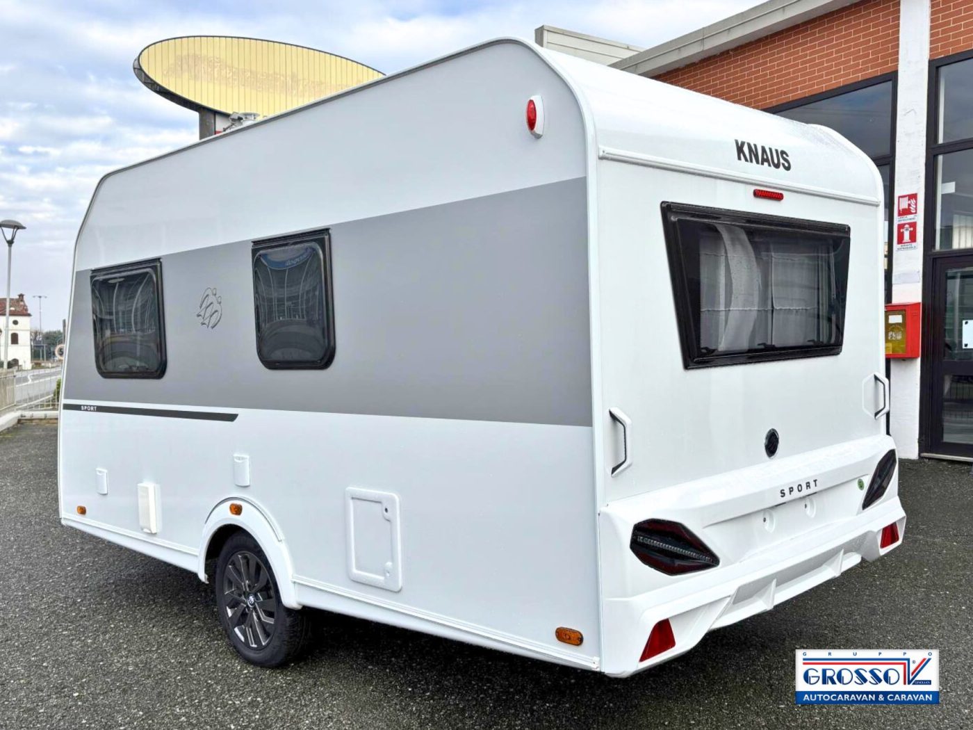 Knaus Sport 400 LK - foto 3