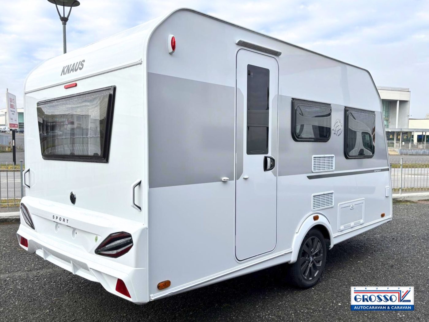 Knaus Sport 400 LK - foto 4