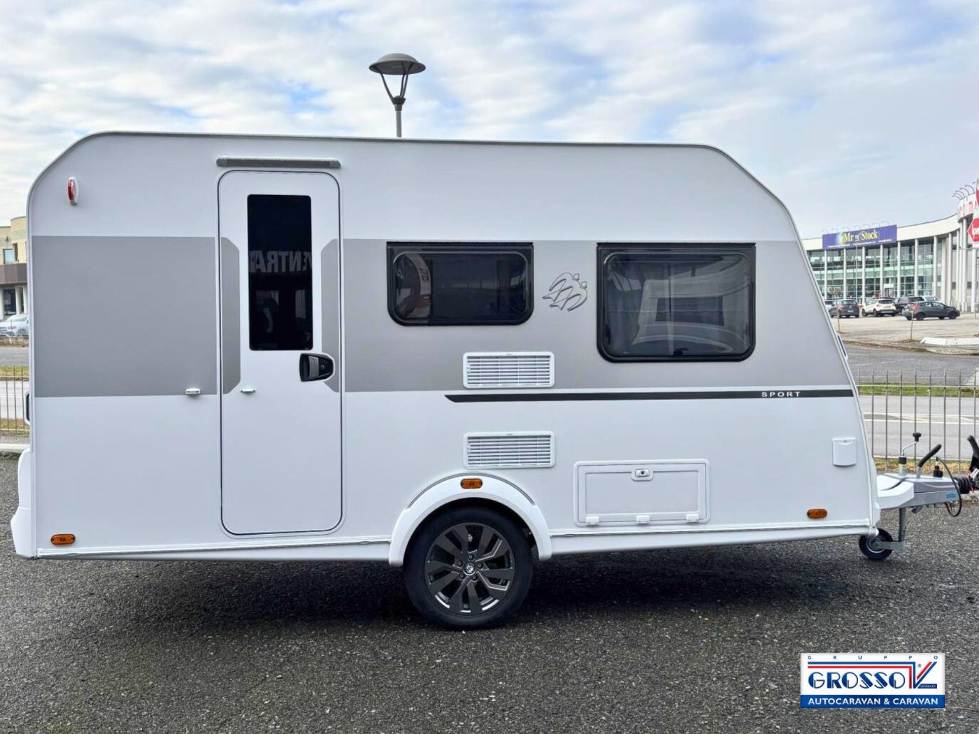 Knaus Sport 400 LK - foto 5