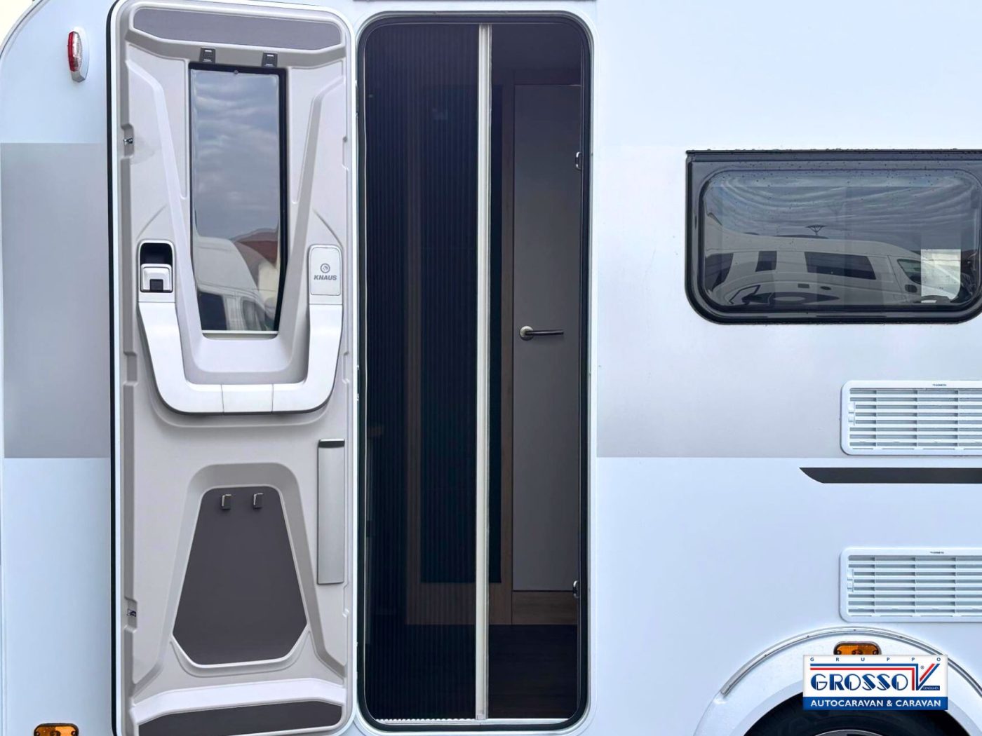 Knaus Sport 400 LK - foto 6
