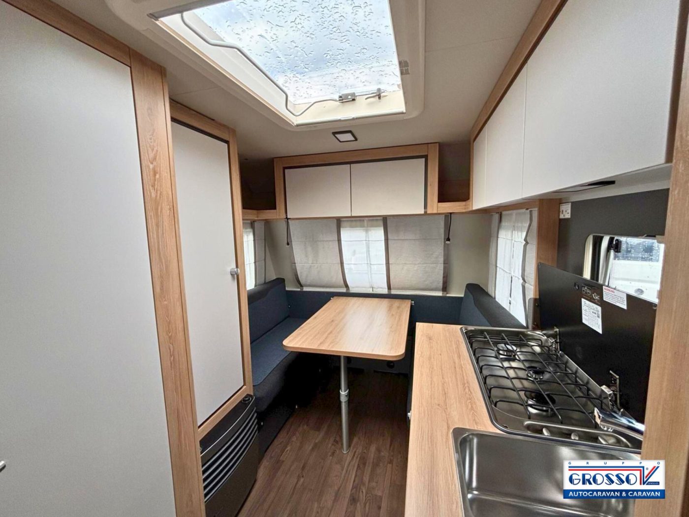 Knaus Sport 400 LK - foto 7