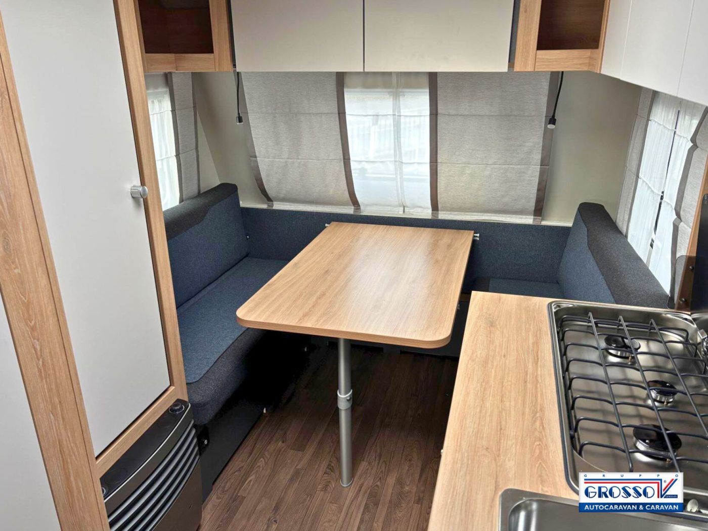 Knaus Sport 400 LK - foto 8
