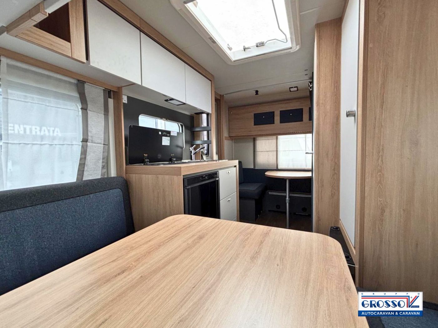 Knaus Sport 400 LK - foto 11