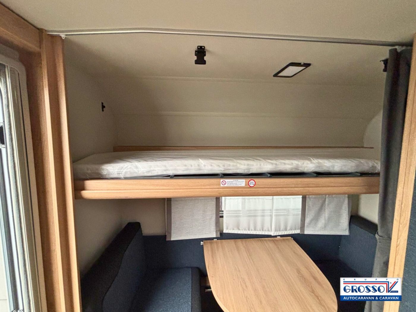 Knaus Sport 400 LK - foto 12