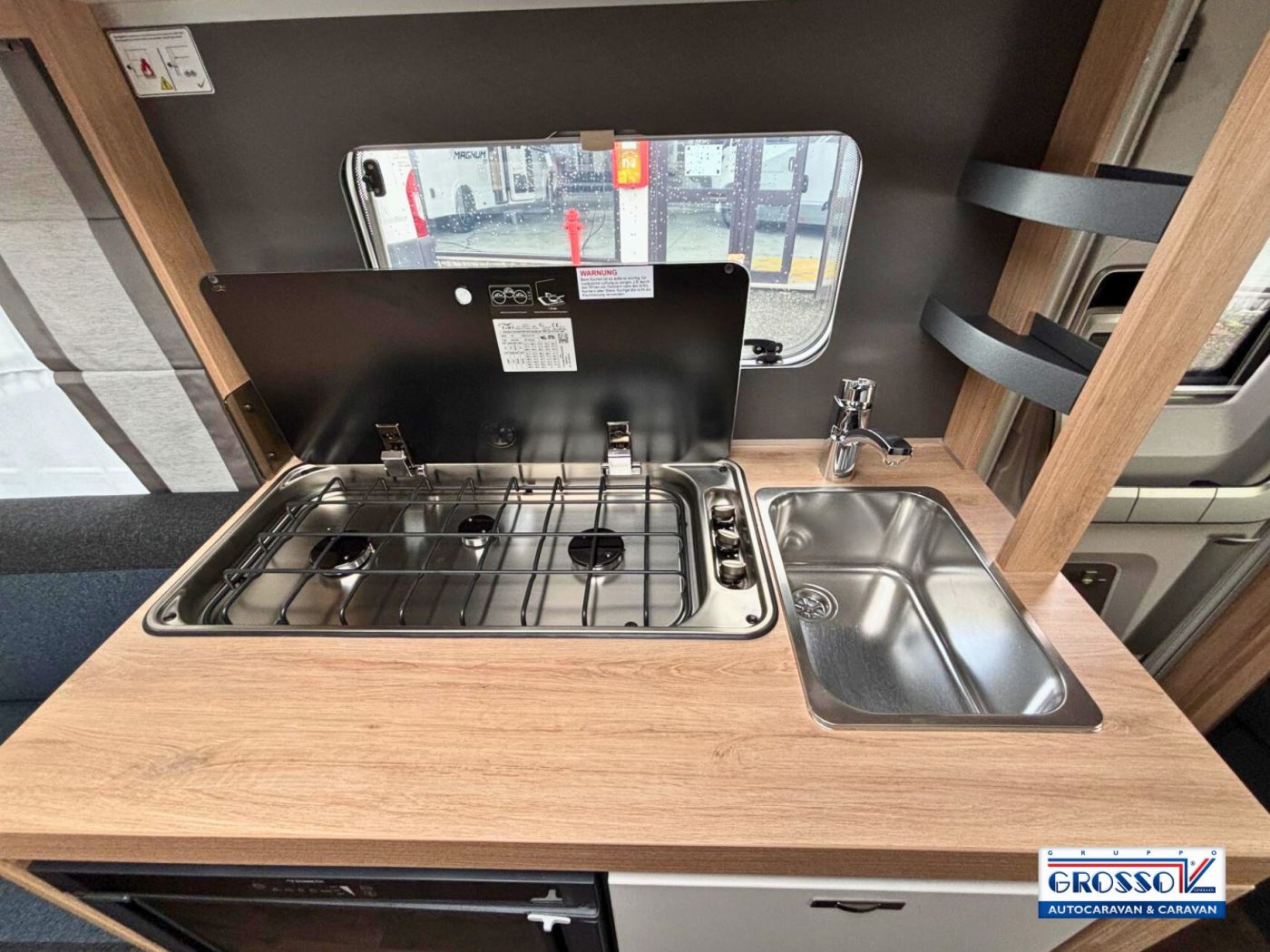 Knaus Sport 400 LK - foto 13