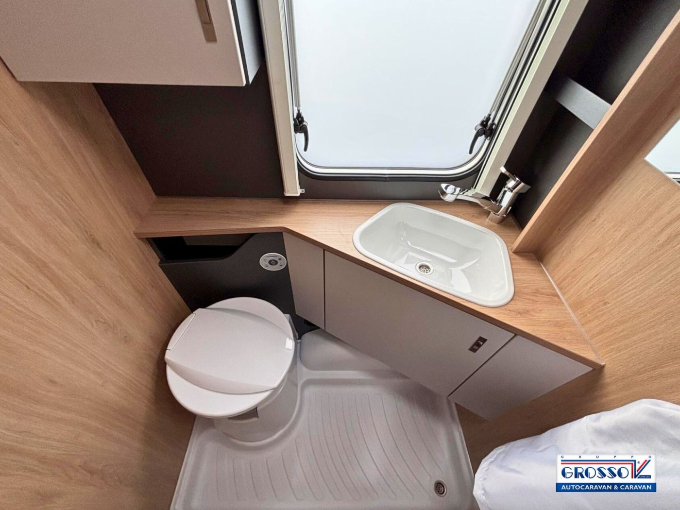 Knaus Sport 400 LK - foto 15