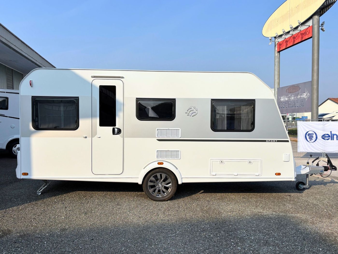 Knaus Sport 460 EU - foto 5