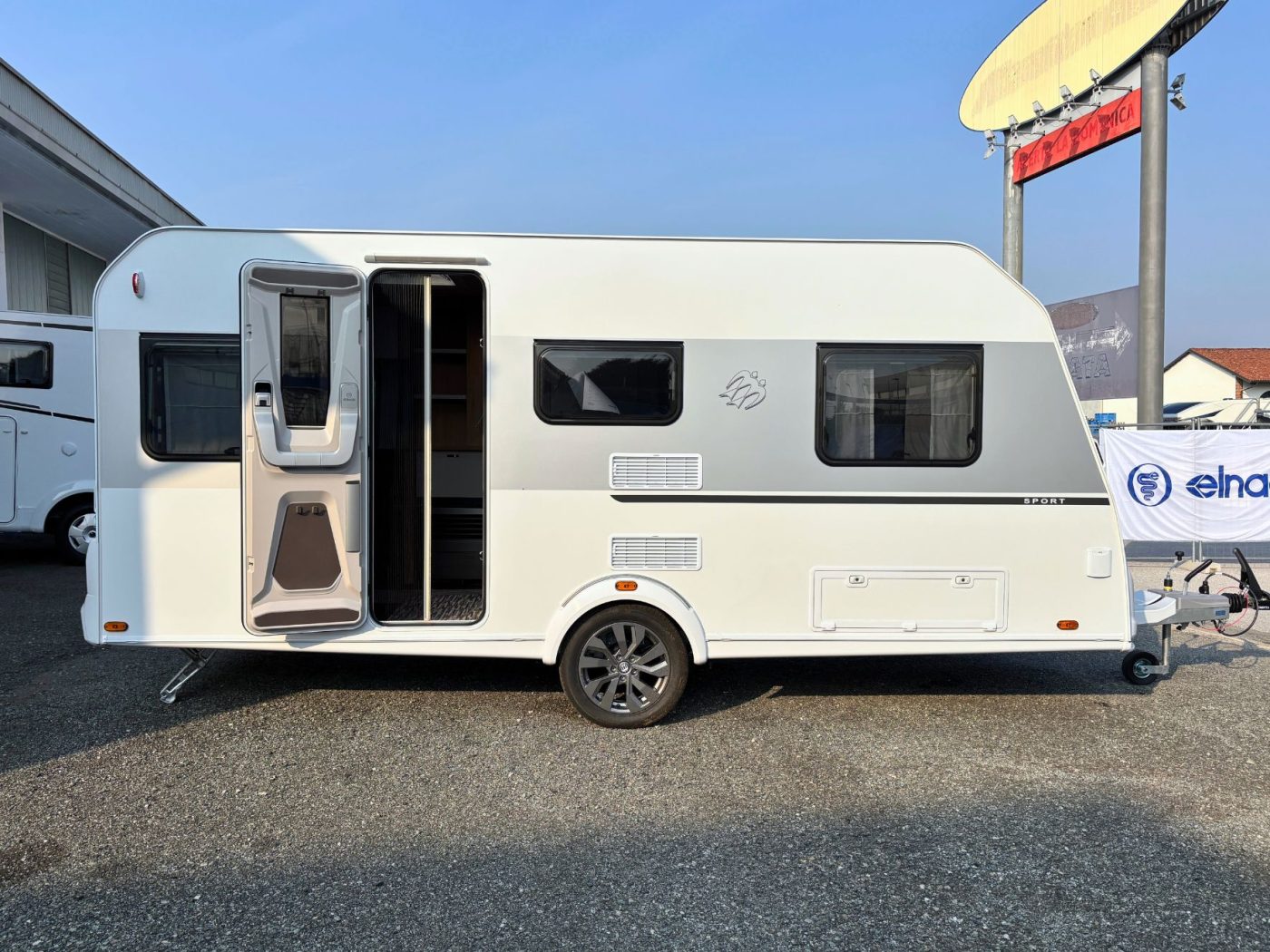 Knaus Sport 460 EU - foto 6