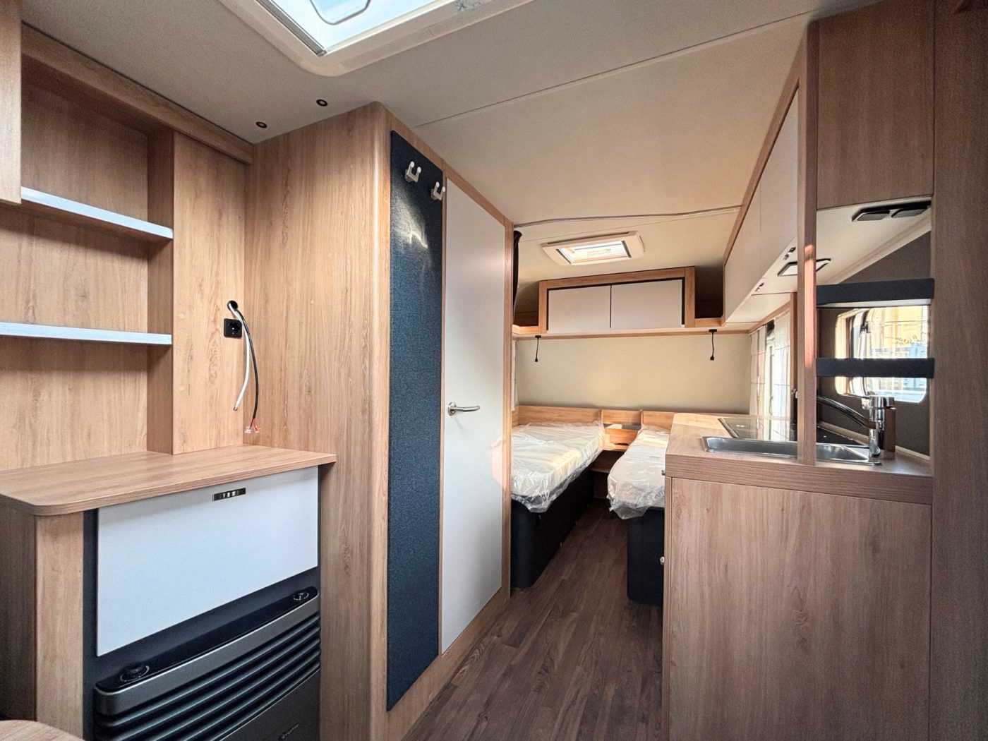 Knaus Sport 460 EU - foto 8