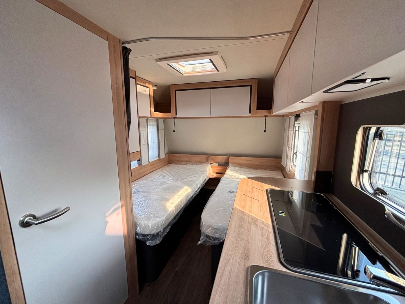 Knaus Sport 460 EU - foto 10