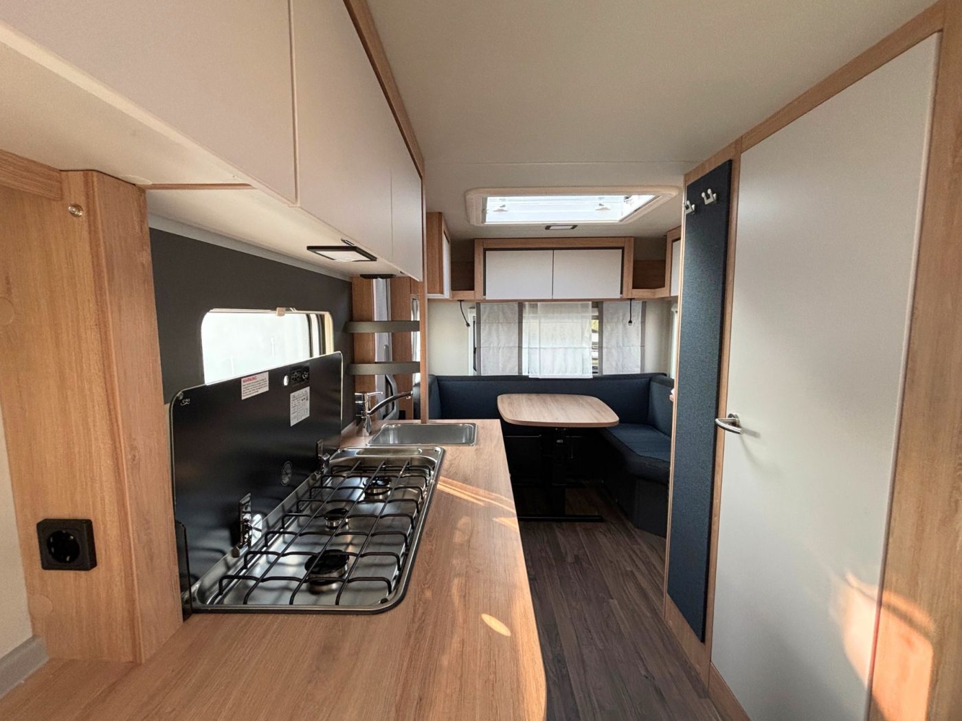 Knaus Sport 460 EU - foto 11