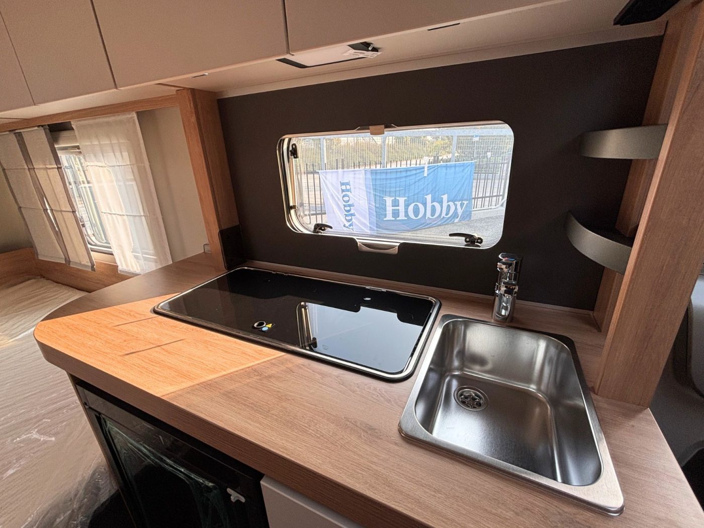 Knaus Sport 460 EU - foto 13