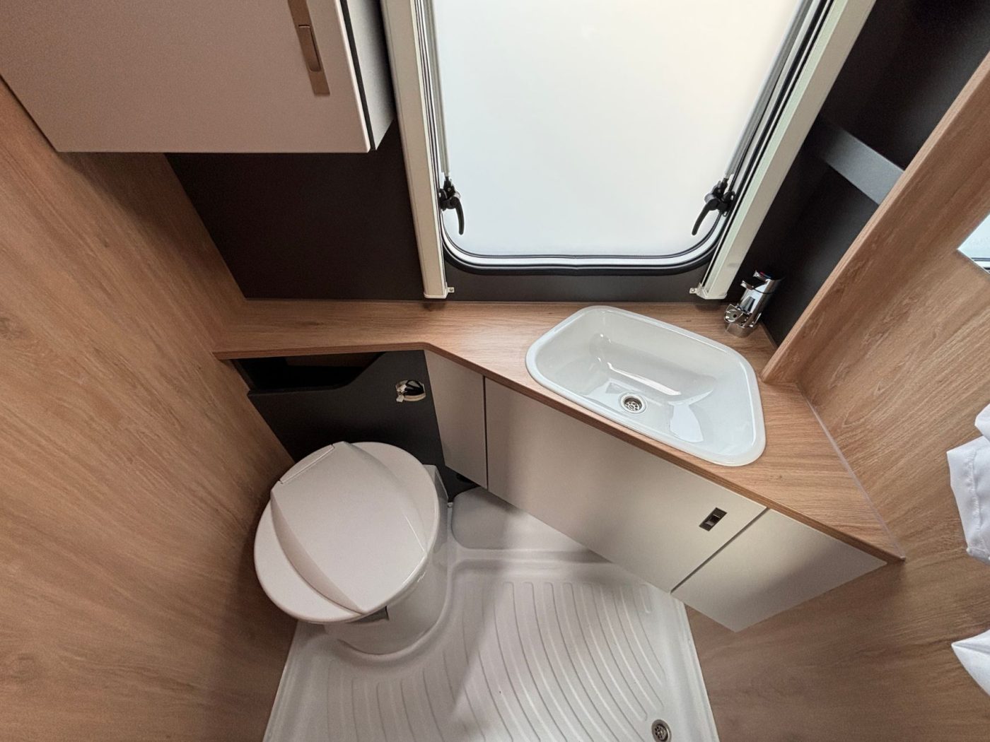 Knaus Sport 460 EU - foto 16