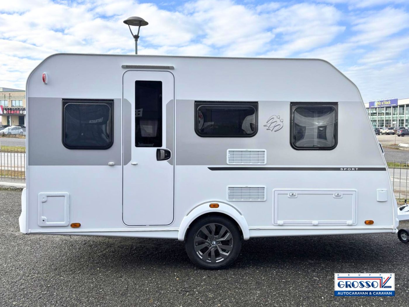 Knaus Sport 400 QD - foto 5