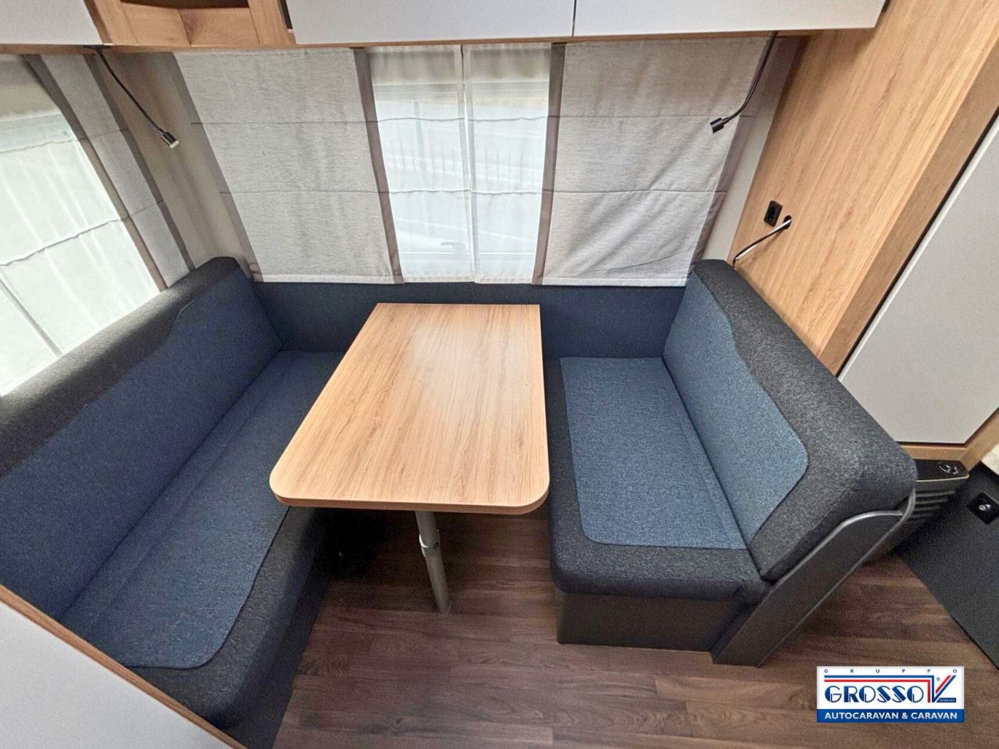 Knaus Sport 400 QD - foto 7