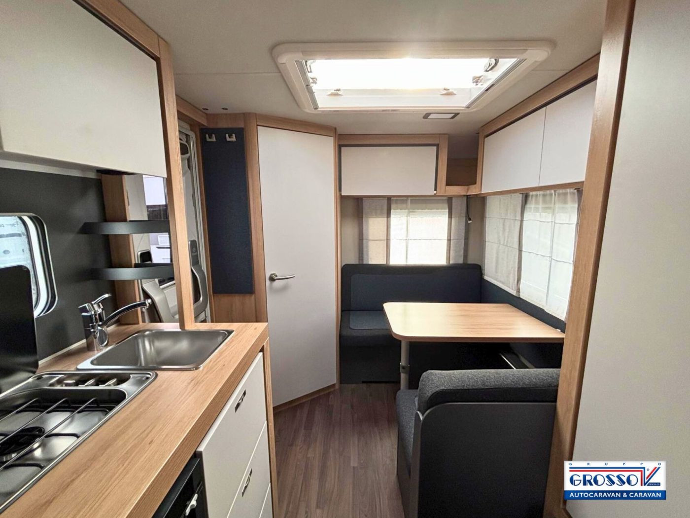 Knaus Sport 400 QD - foto 8