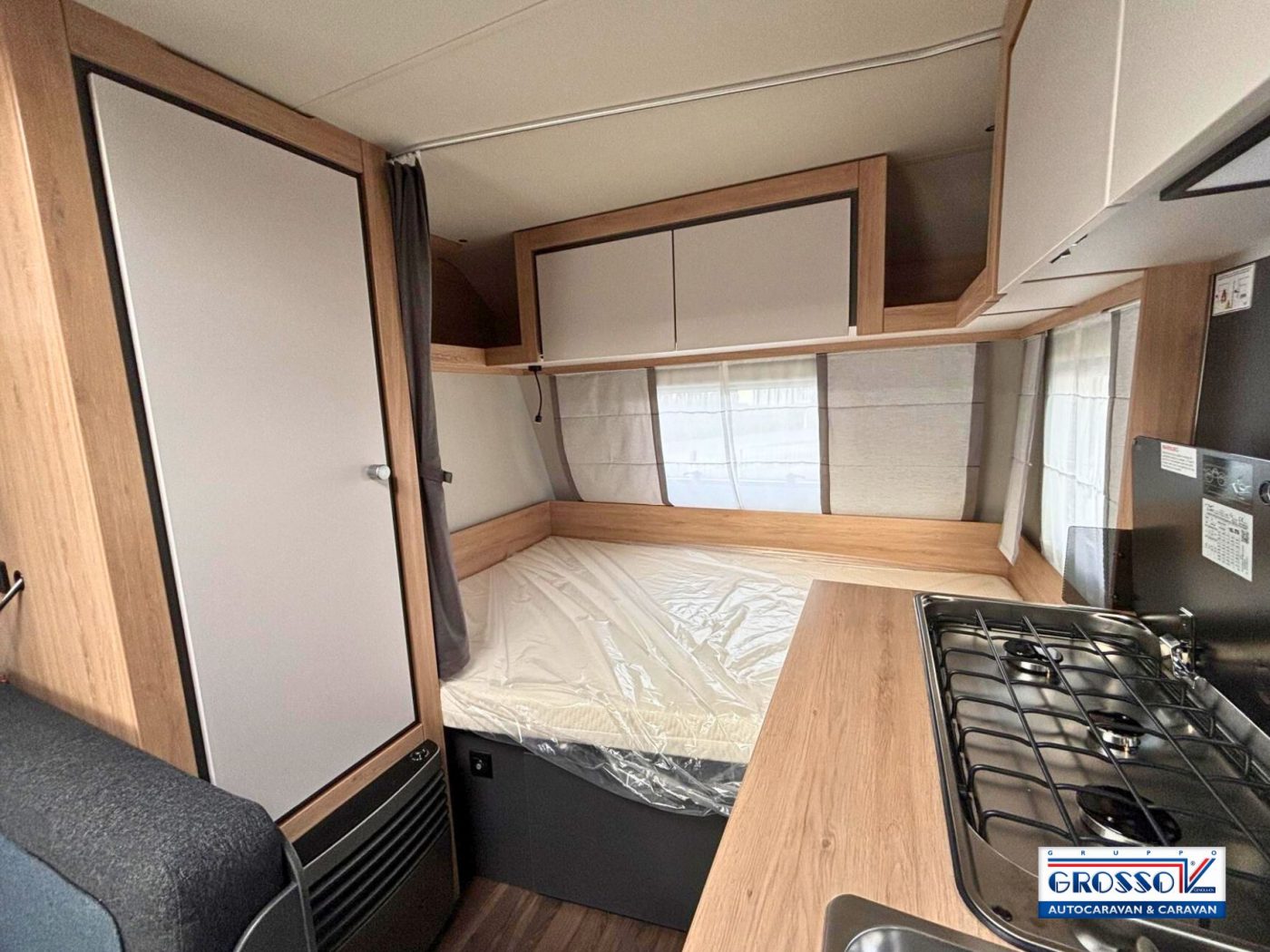 Knaus Sport 400 QD - foto 9