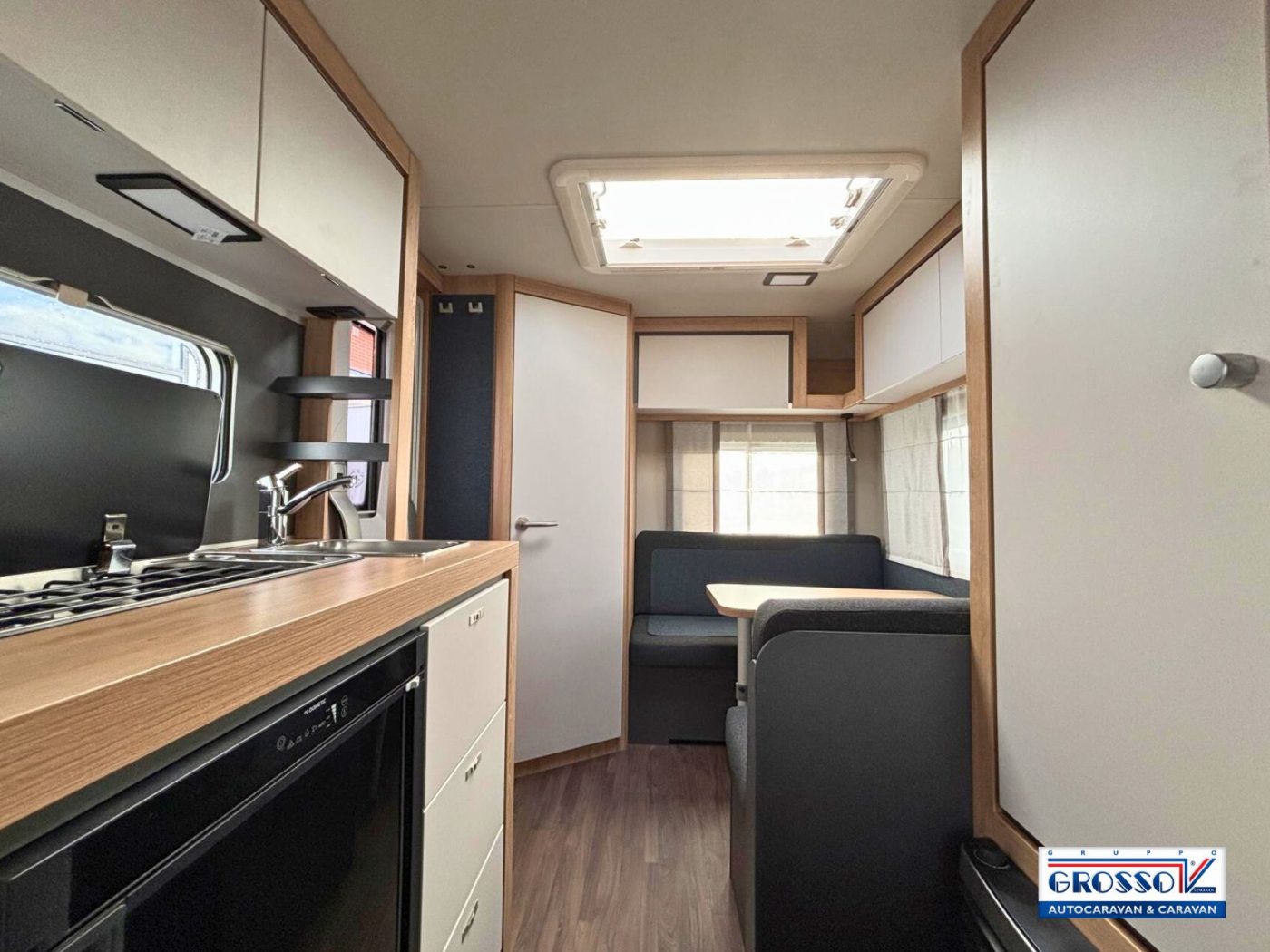 Knaus Sport 400 QD - foto 10