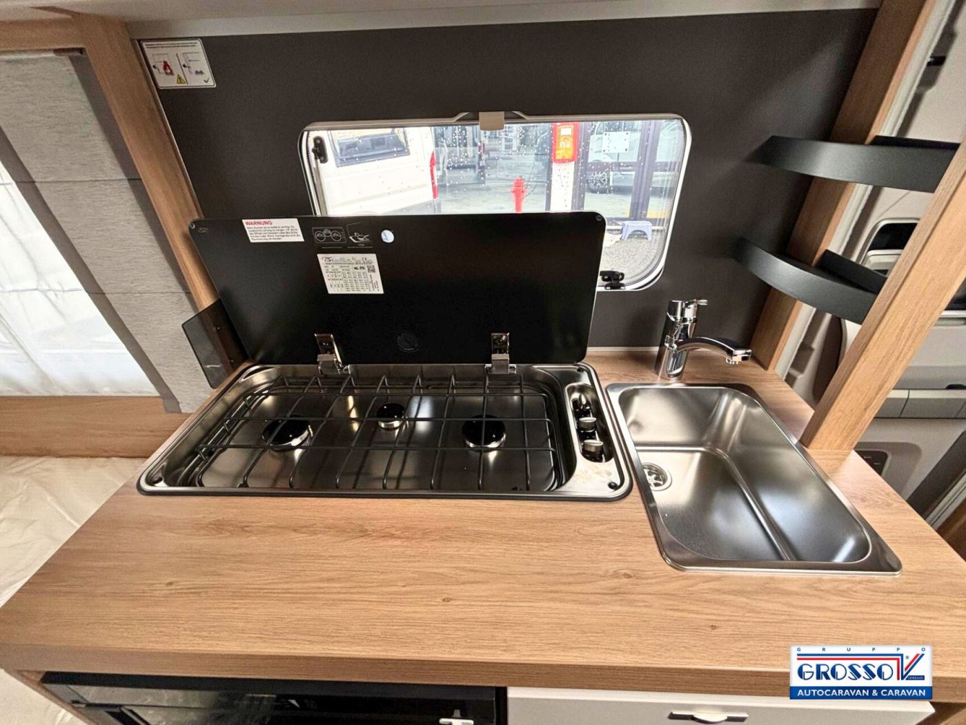 Knaus Sport 400 QD - foto 11