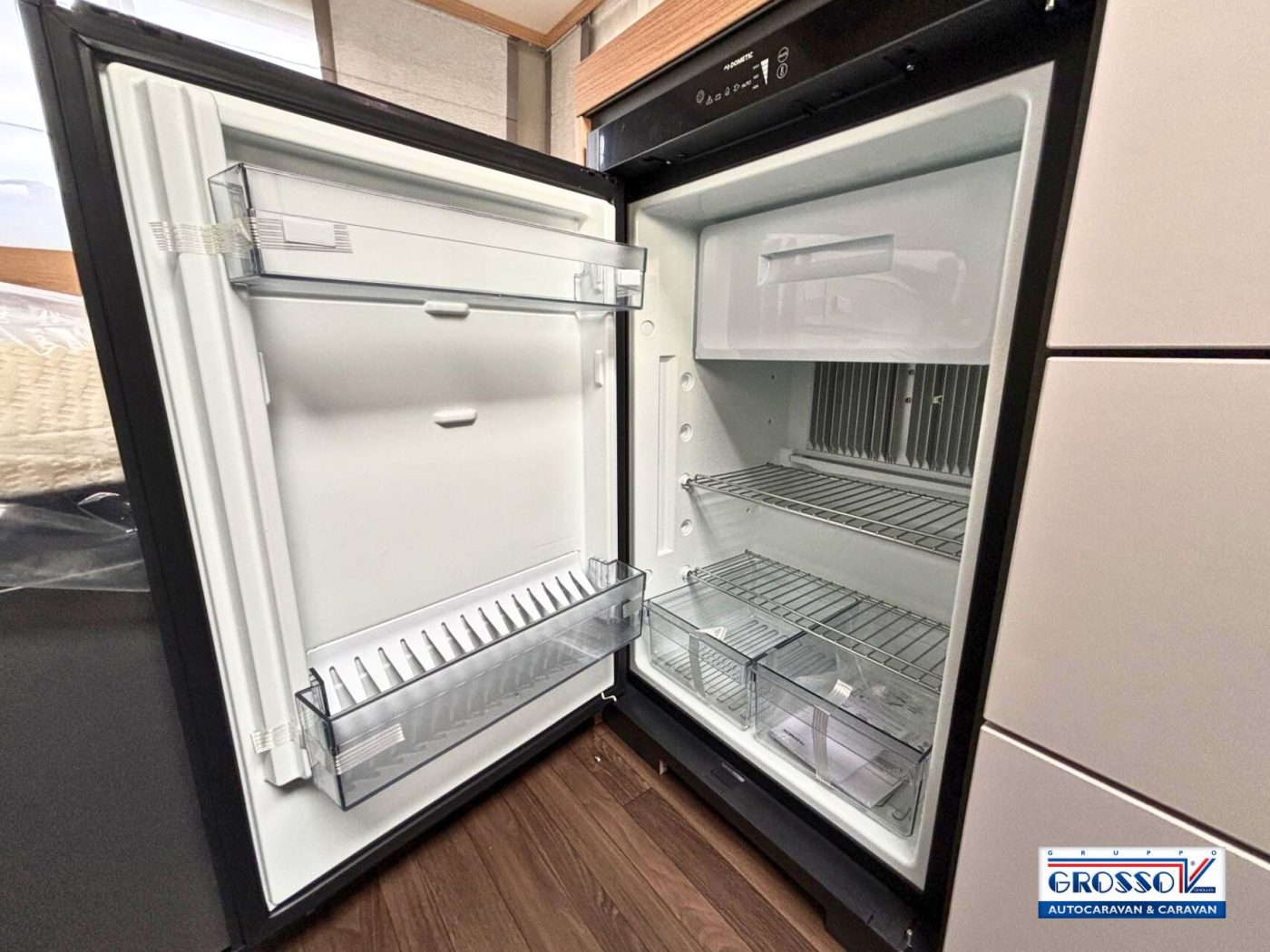 Knaus Sport 400 QD - foto 12