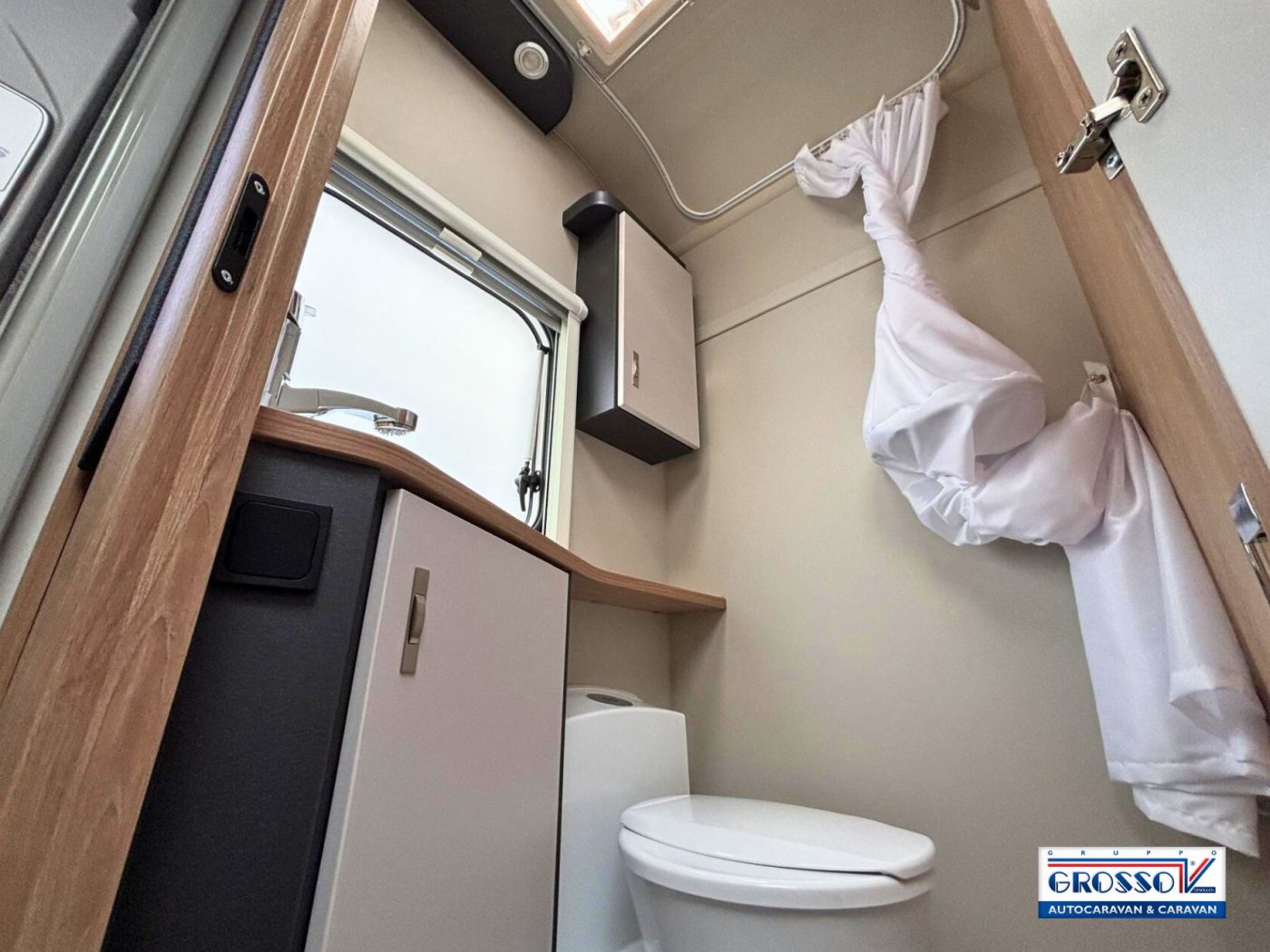 Knaus Sport 400 QD - foto 14