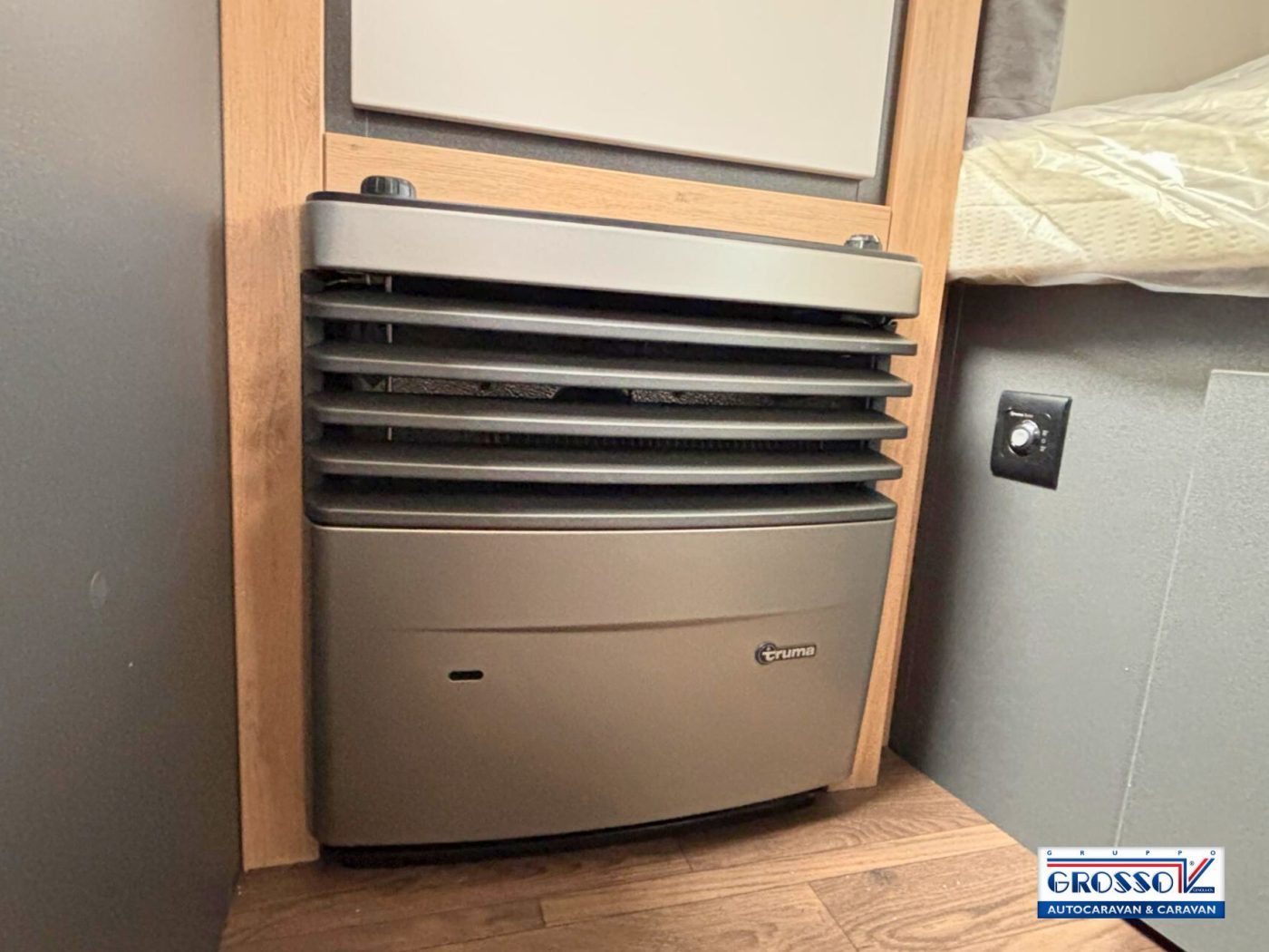 Knaus Sport 400 QD - foto 15