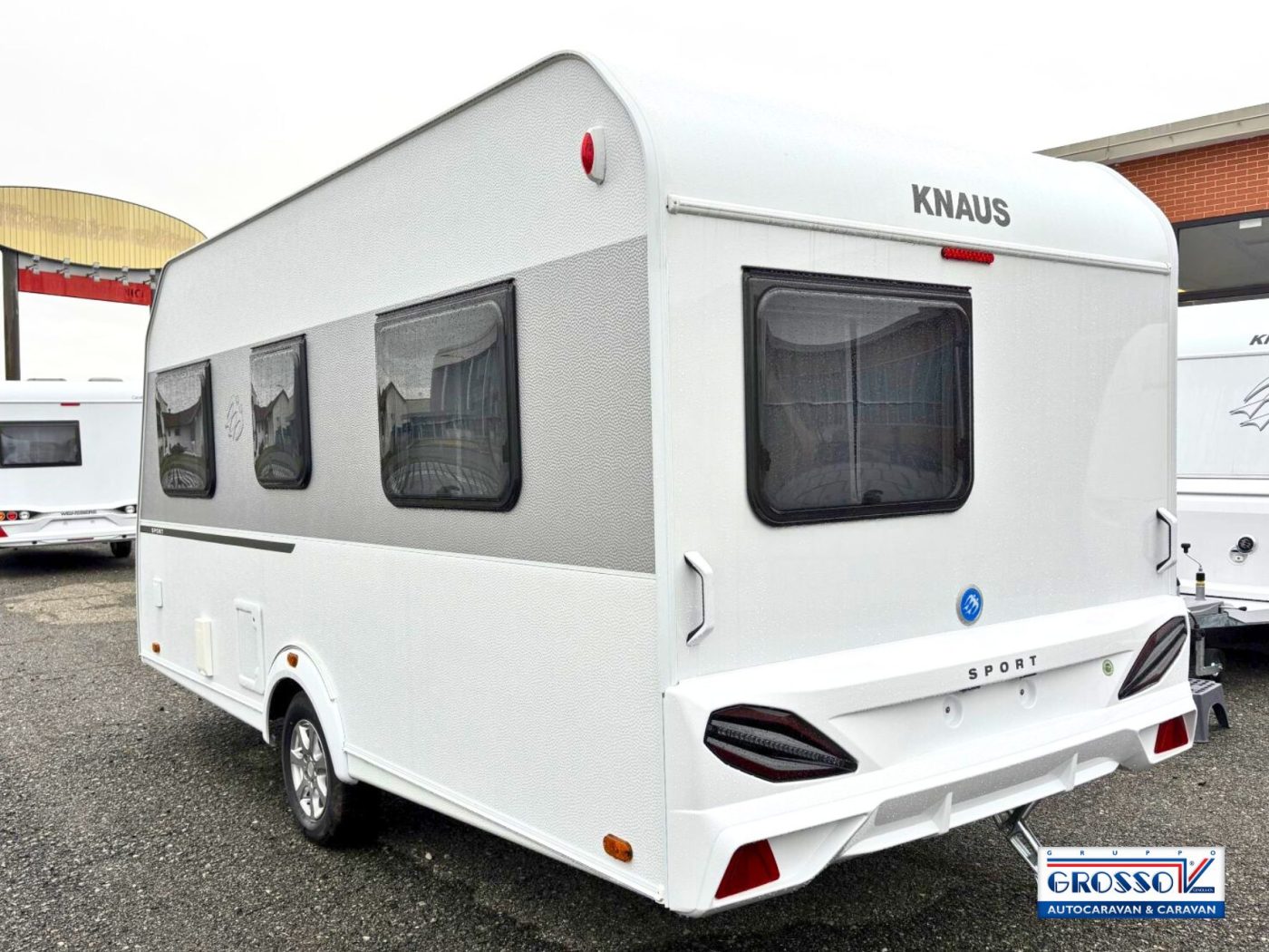 Knaus Sport 420 QD - foto 3