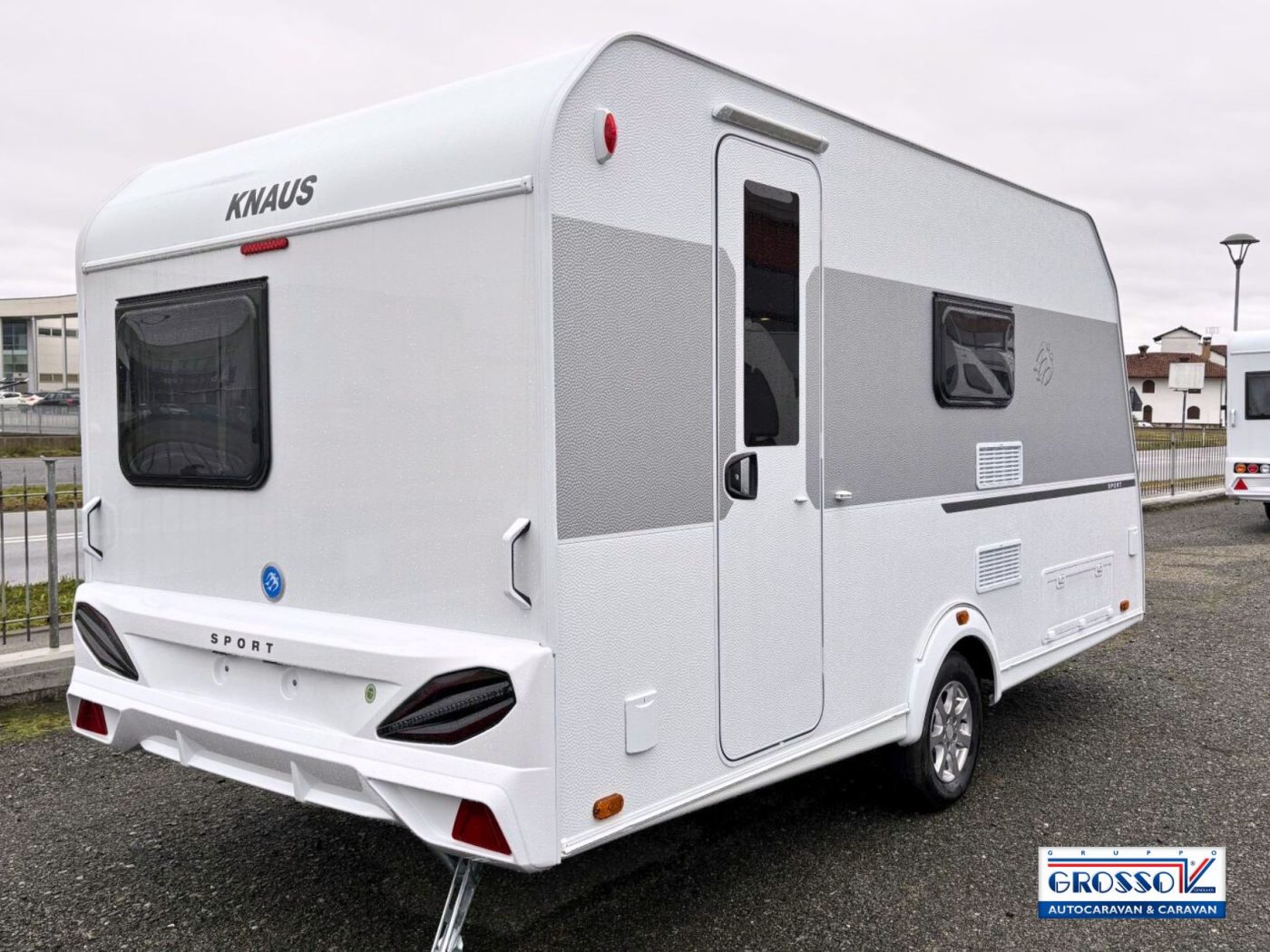 Knaus Sport 420 QD - foto 4