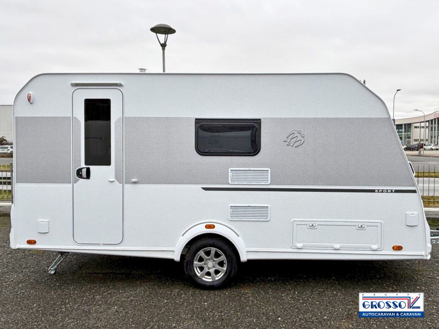 Knaus Sport 420 QD - foto 5