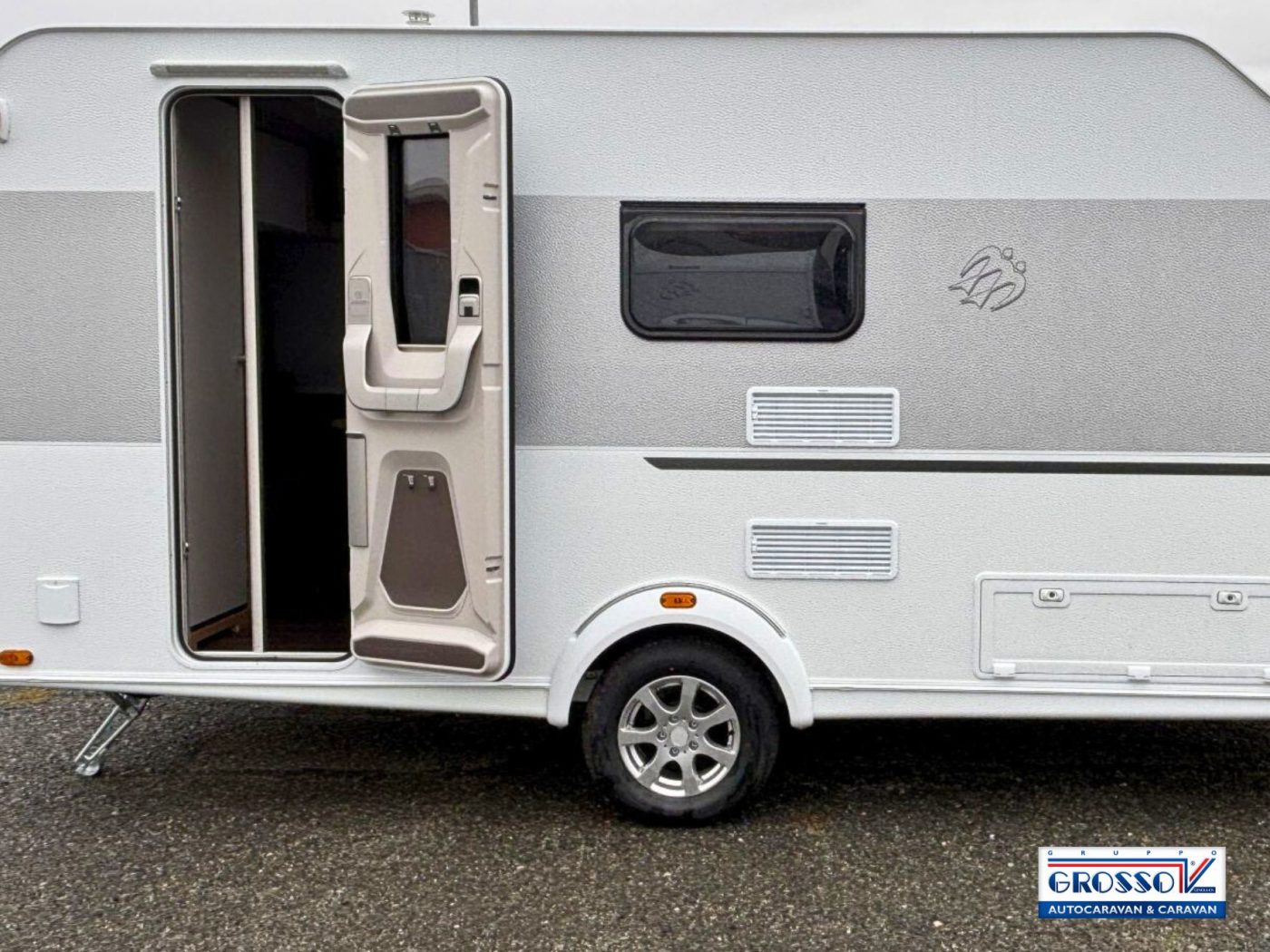 Knaus Sport 420 QD - foto 6