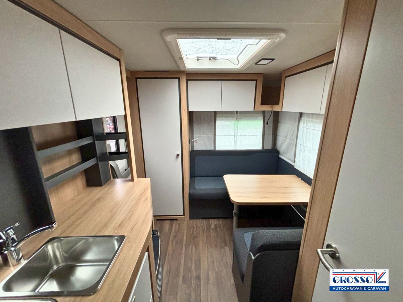 Knaus Sport 420 QD - foto 8