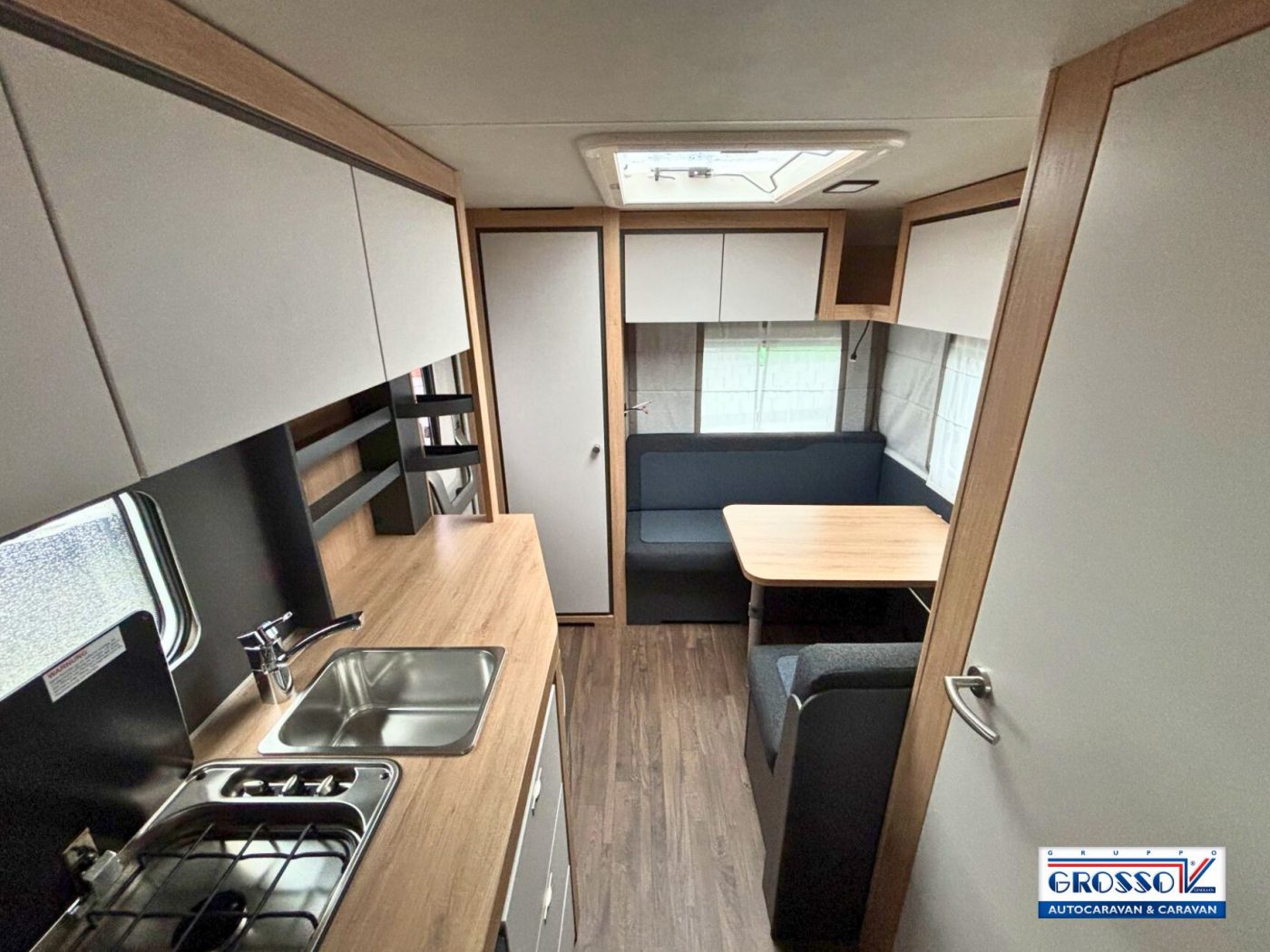 Knaus Sport 420 QD - foto 9