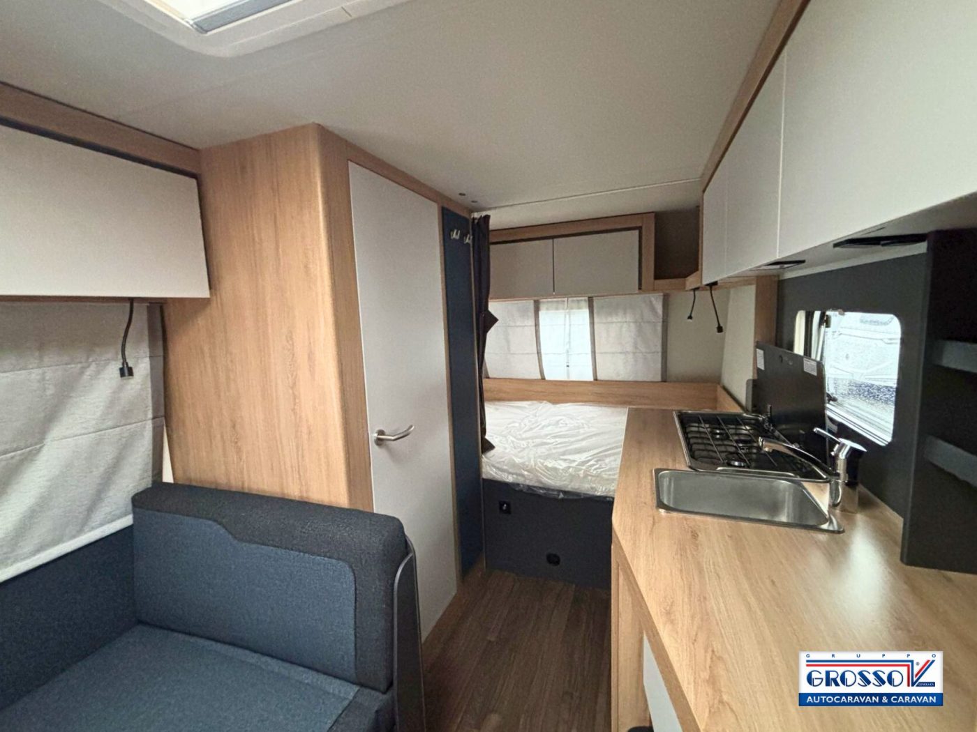 Knaus Sport 420 QD - foto 10